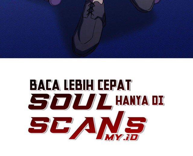 The Iron-Blooded Necromancer Has Returned Chapter 3 - halaman 5
