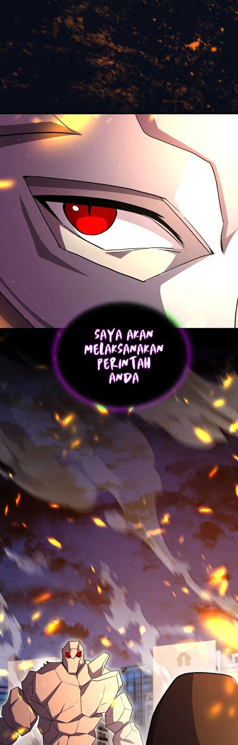 The Iron-Blooded Necromancer Has Returned Chapter 30 - halaman 28