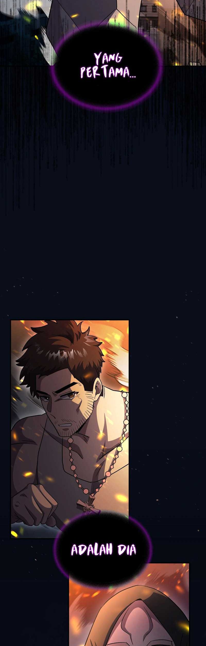 The Iron-Blooded Necromancer Has Returned Chapter 30 - halaman 32
