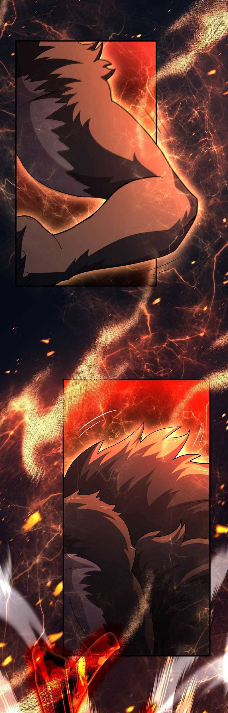 The Iron-Blooded Necromancer Has Returned Chapter 30 - halaman 36