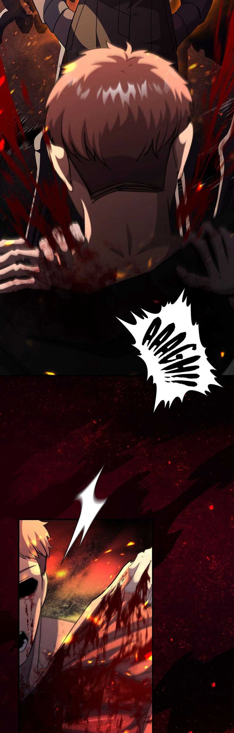 The Iron-Blooded Necromancer Has Returned Chapter 30 - halaman 4