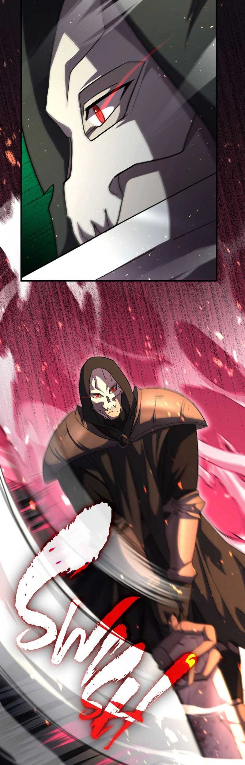 The Iron-Blooded Necromancer Has Returned Chapter 30 - halaman 44