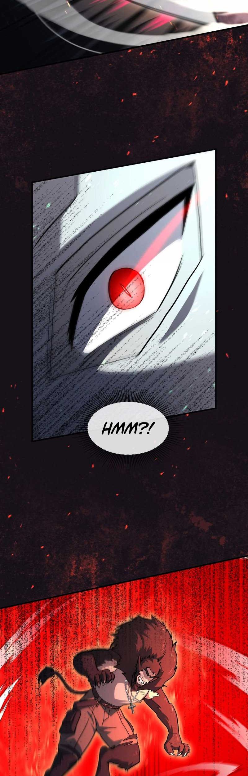 The Iron-Blooded Necromancer Has Returned Chapter 30 - halaman 45