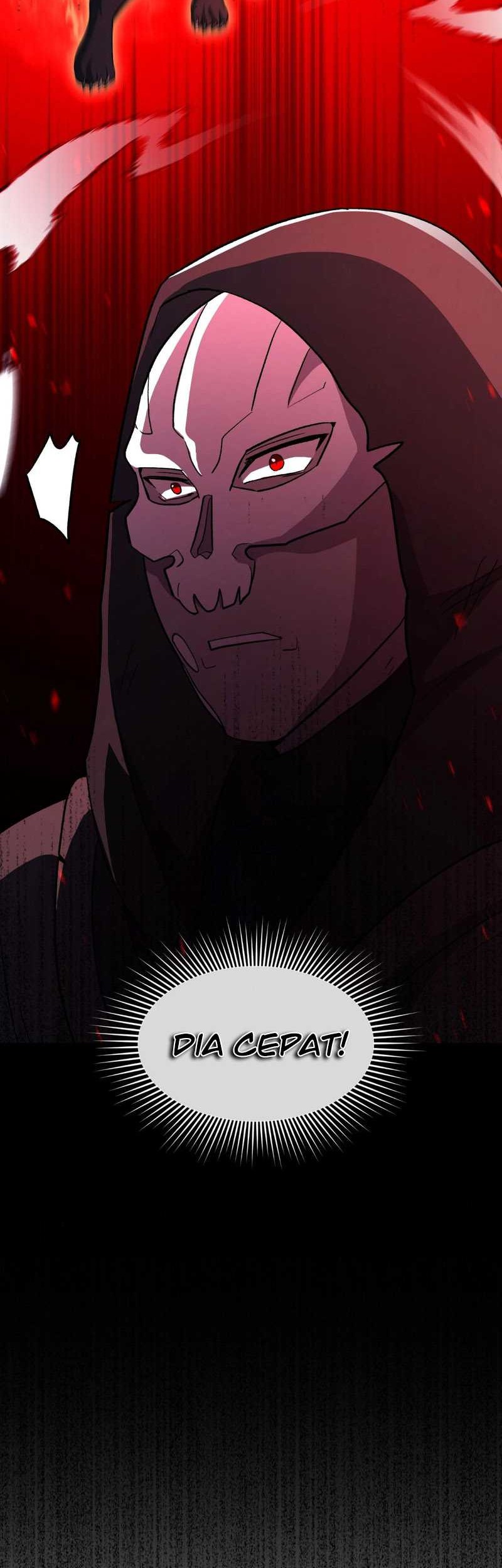 The Iron-Blooded Necromancer Has Returned Chapter 30 - halaman 46