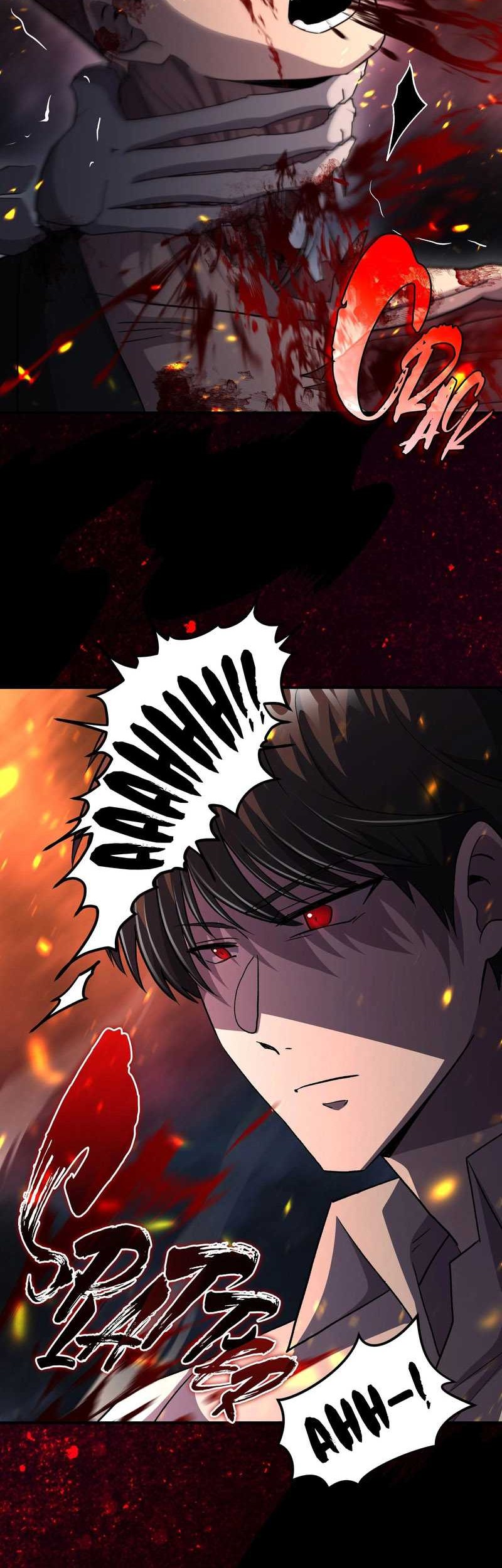 The Iron-Blooded Necromancer Has Returned Chapter 30 - halaman 6