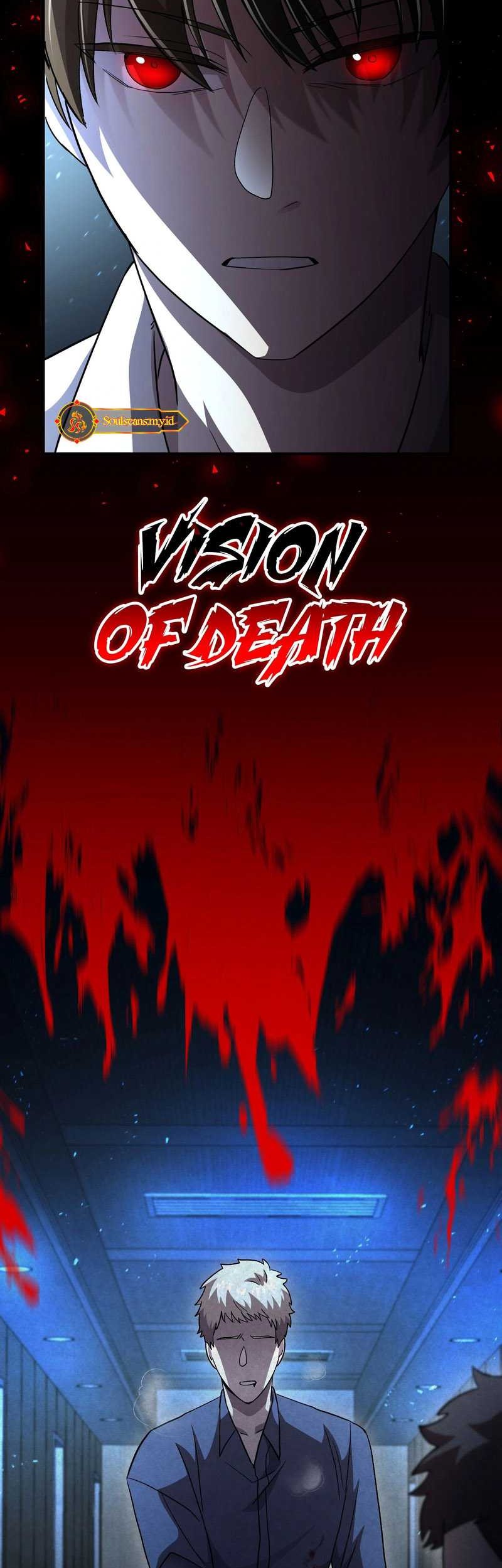 The Iron-Blooded Necromancer Has Returned Chapter 30 - halaman 9