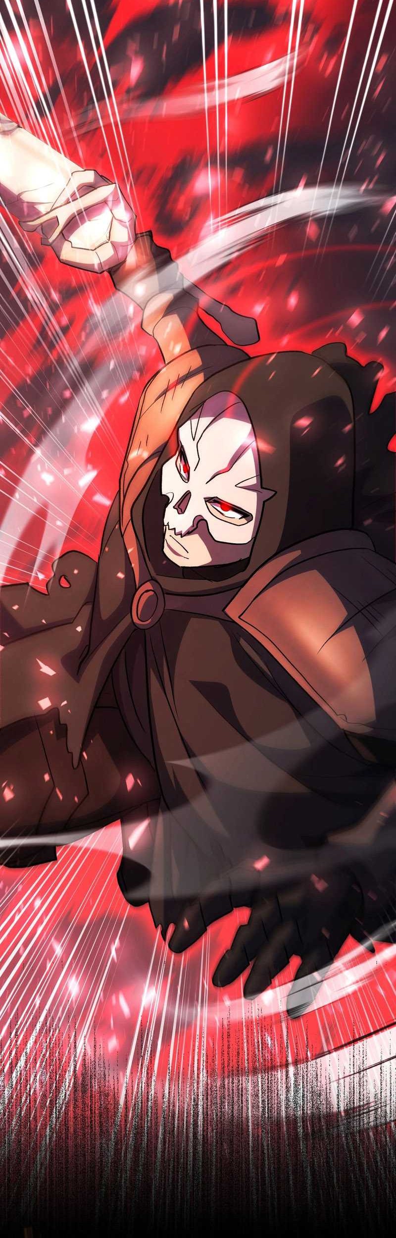 The Iron-Blooded Necromancer Has Returned Chapter 31 - halaman 14