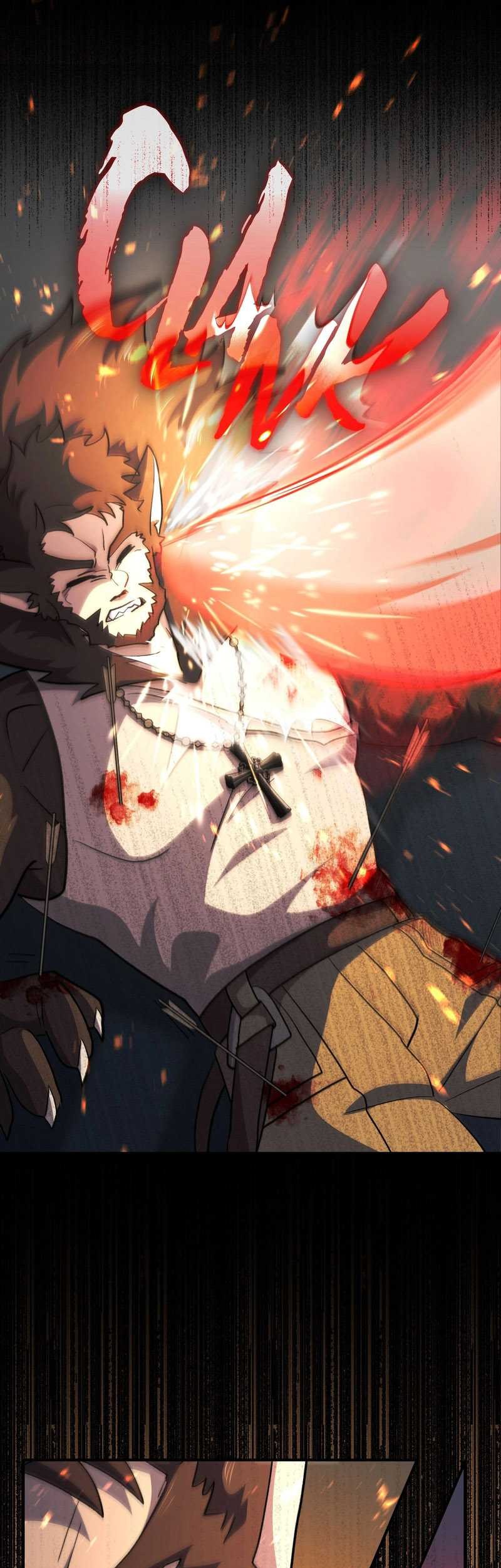 The Iron-Blooded Necromancer Has Returned Chapter 31 - halaman 15