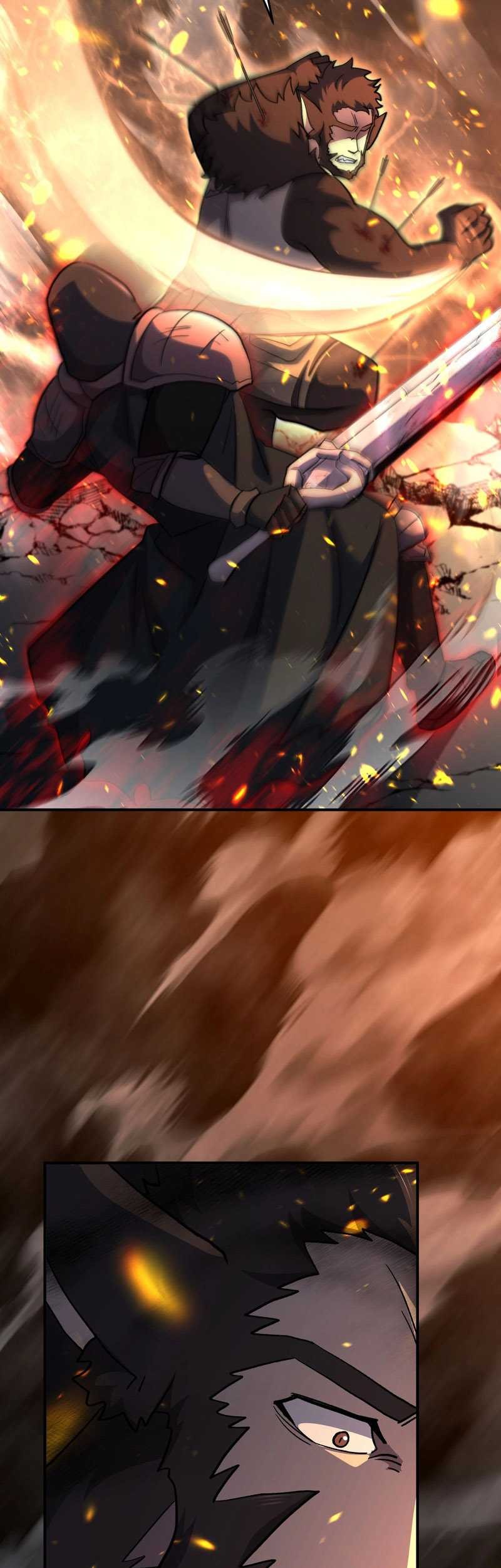 The Iron-Blooded Necromancer Has Returned Chapter 31 - halaman 19