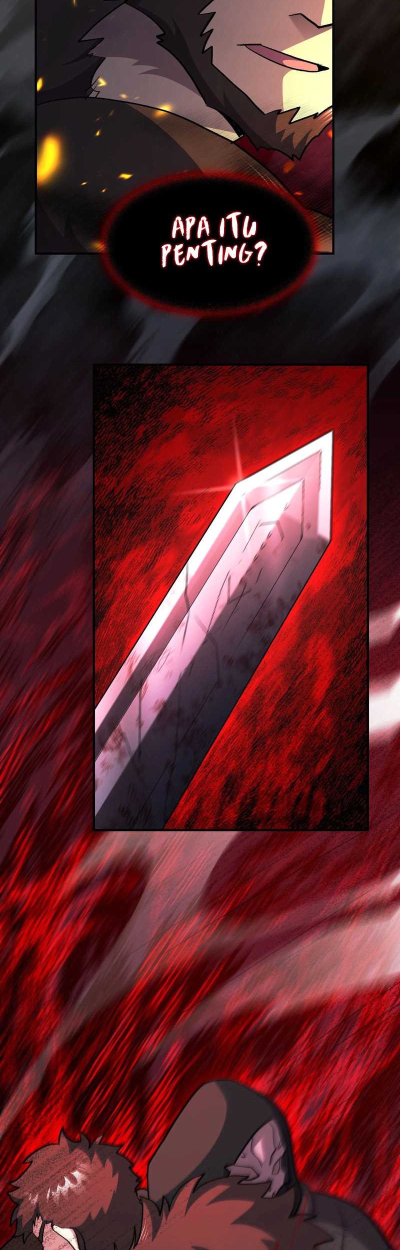 The Iron-Blooded Necromancer Has Returned Chapter 31 - halaman 20
