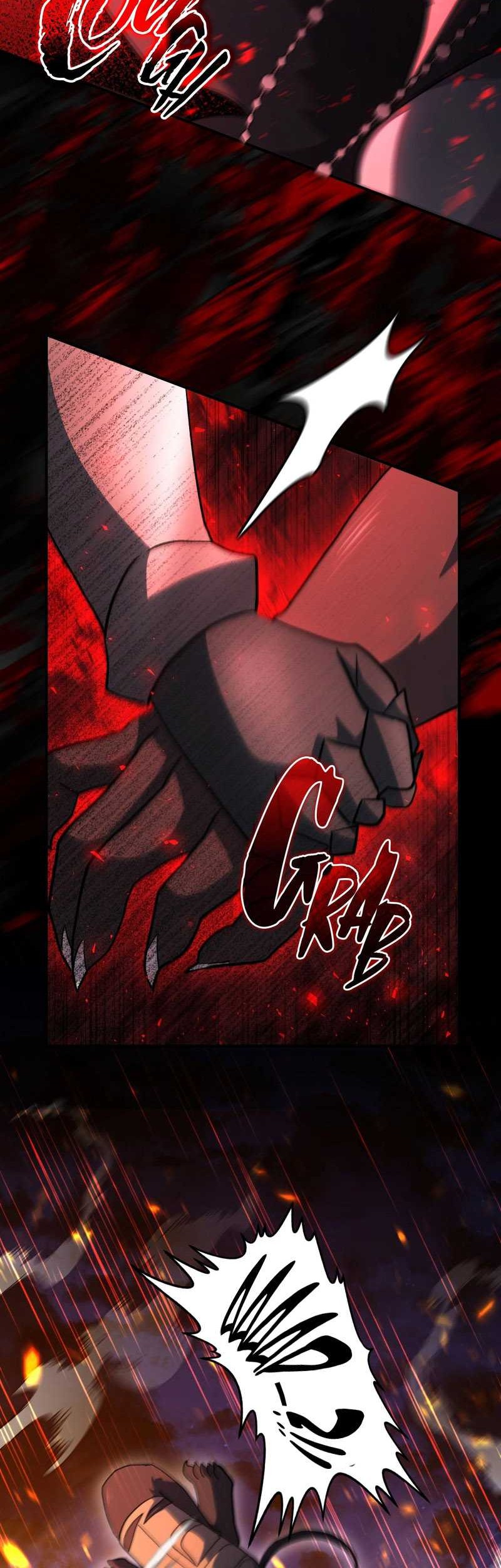 The Iron-Blooded Necromancer Has Returned Chapter 31 - halaman 22
