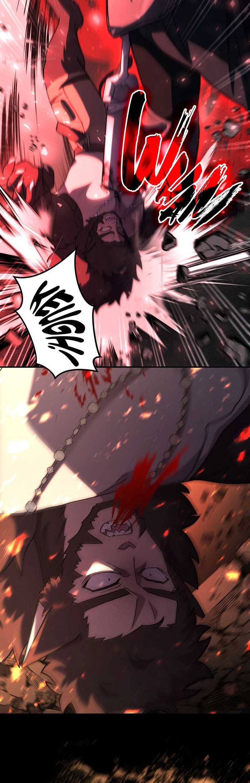 The Iron-Blooded Necromancer Has Returned Chapter 31 - halaman 24