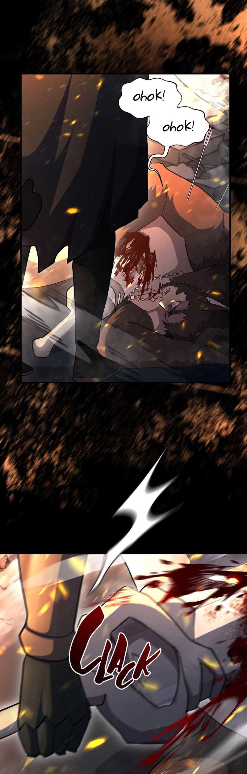 The Iron-Blooded Necromancer Has Returned Chapter 31 - halaman 25