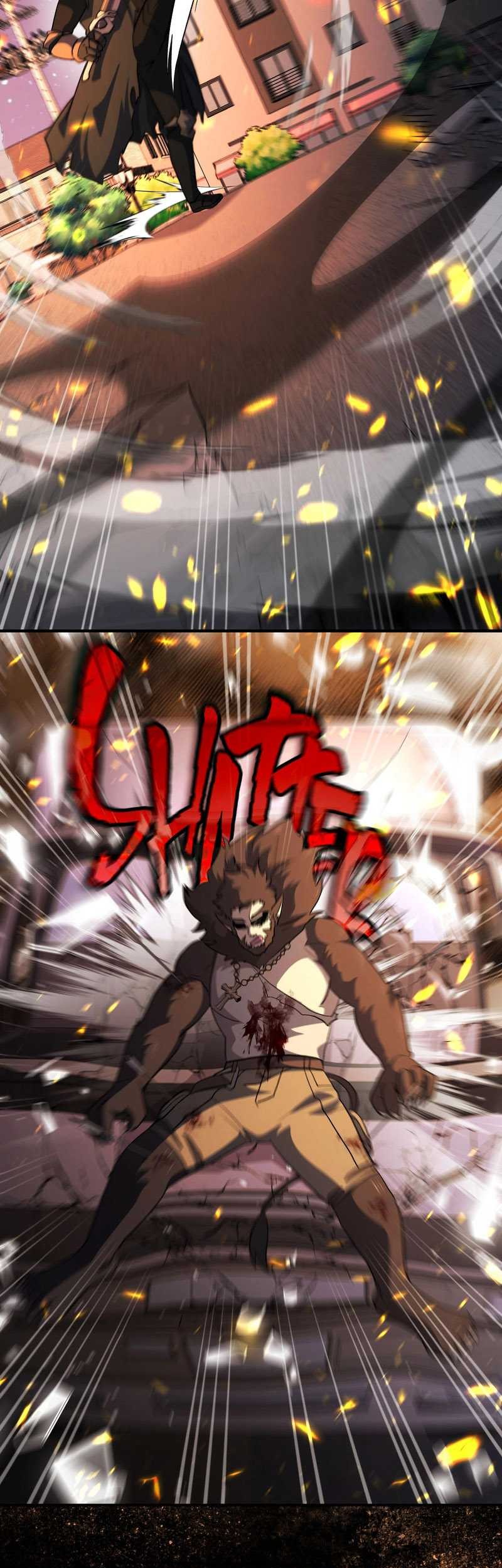 The Iron-Blooded Necromancer Has Returned Chapter 31 - halaman 27