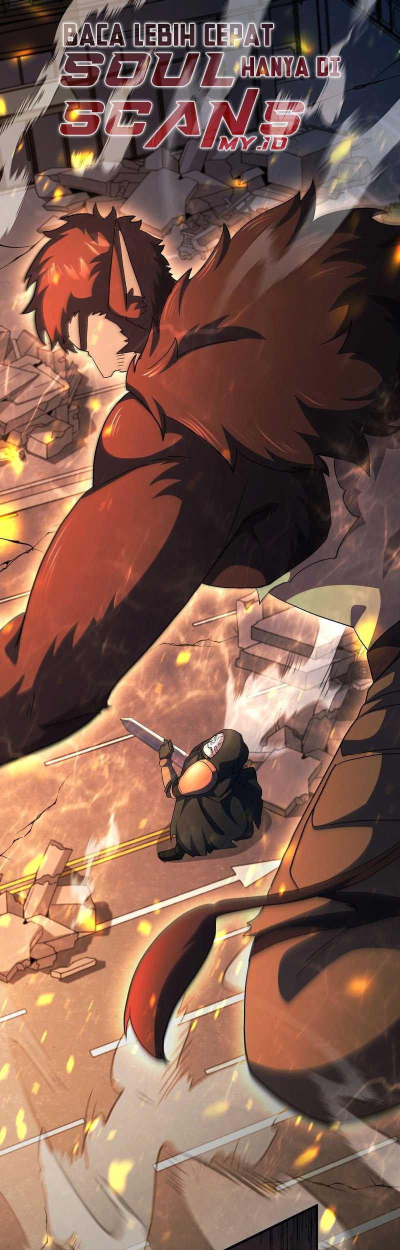 The Iron-Blooded Necromancer Has Returned Chapter 31 - halaman 3