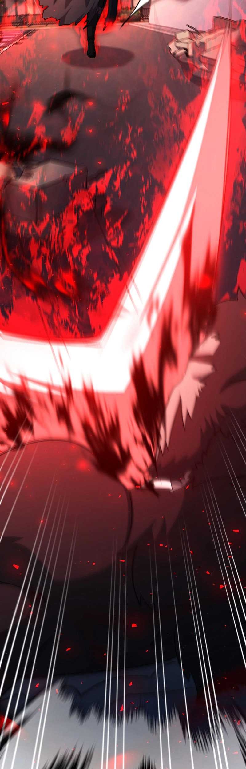 The Iron-Blooded Necromancer Has Returned Chapter 31 - halaman 31