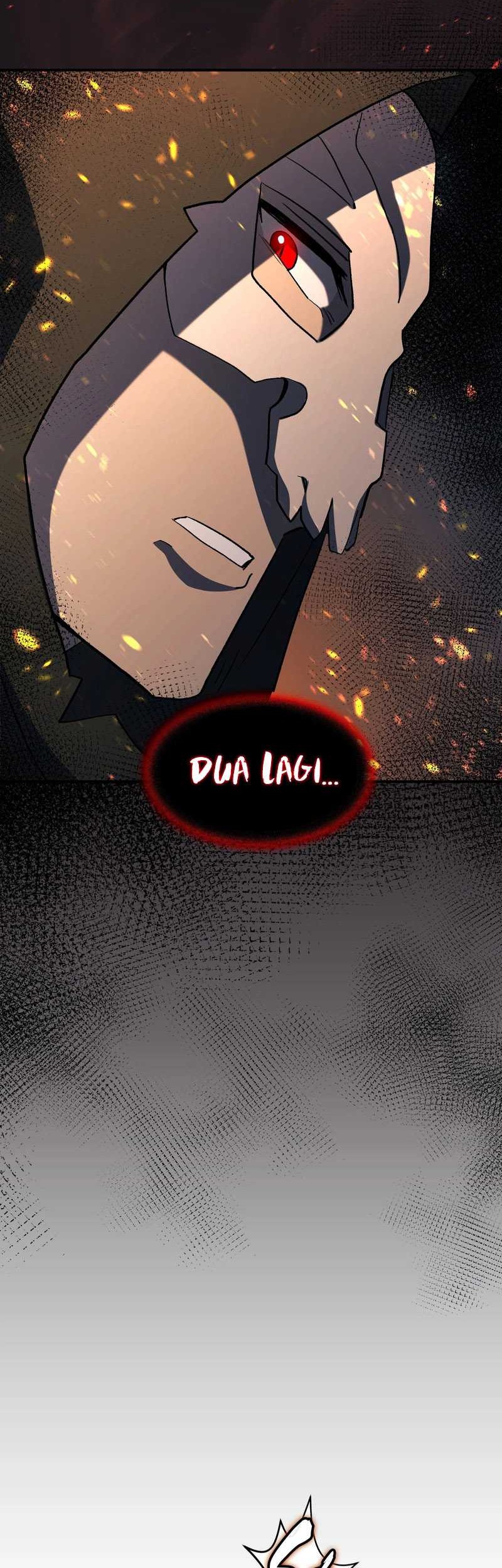 The Iron-Blooded Necromancer Has Returned Chapter 31 - halaman 34