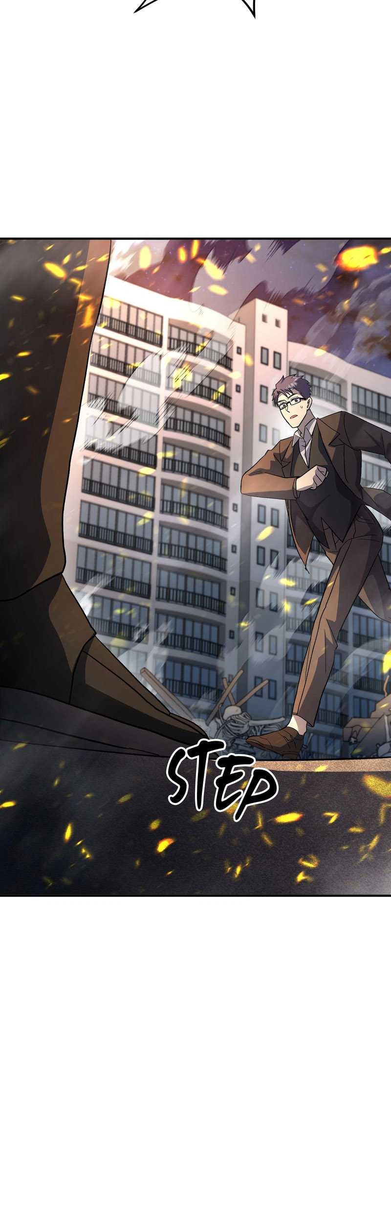 The Iron-Blooded Necromancer Has Returned Chapter 31 - halaman 43