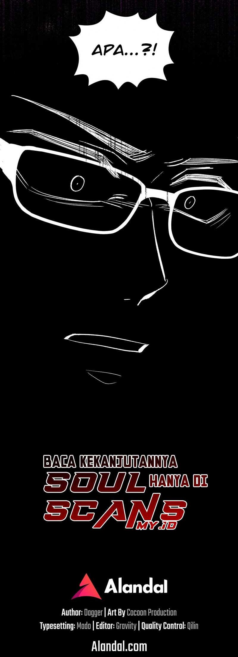 The Iron-Blooded Necromancer Has Returned Chapter 31 - halaman 49