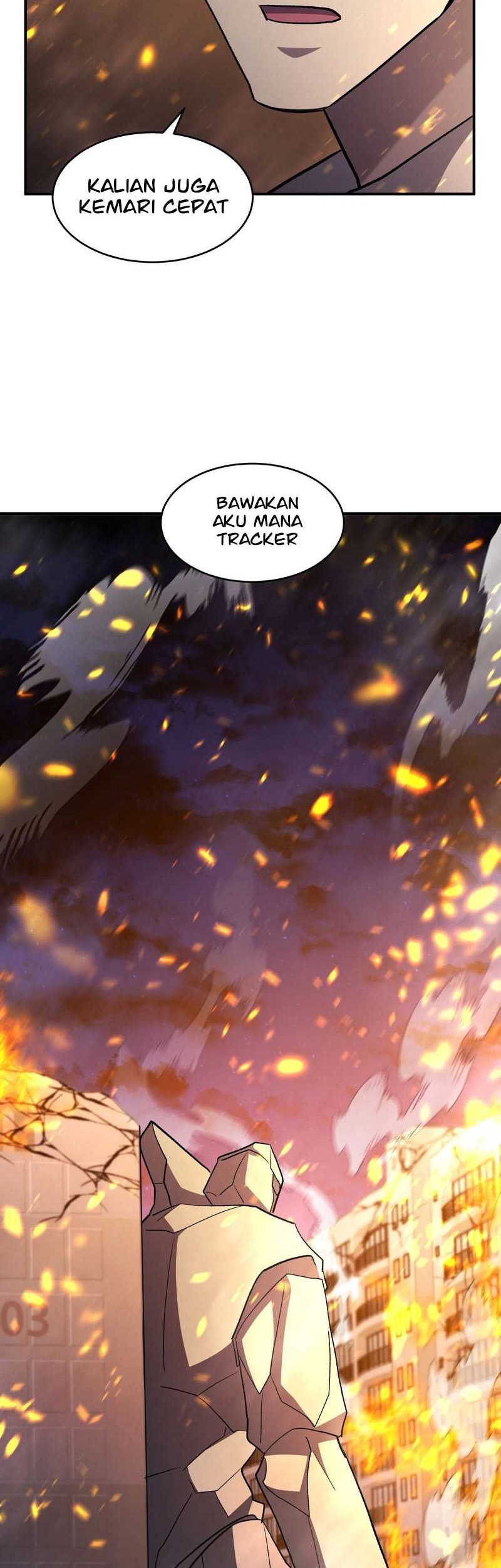The Iron-Blooded Necromancer Has Returned Chapter 32 - halaman 20