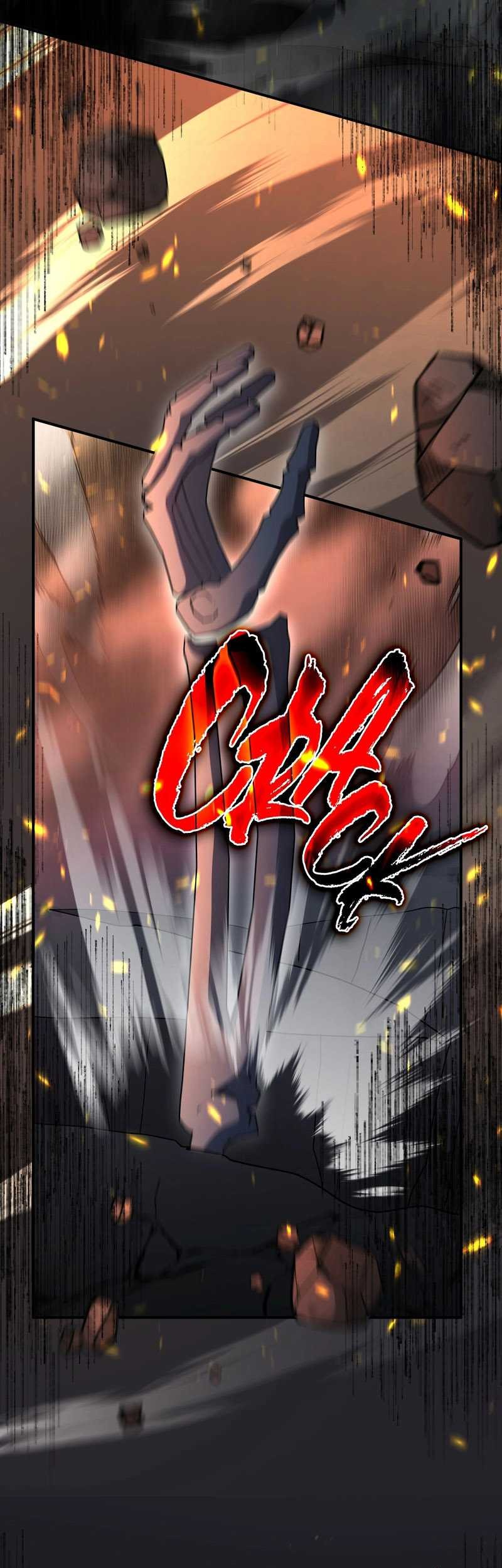 The Iron-Blooded Necromancer Has Returned Chapter 32 - halaman 43