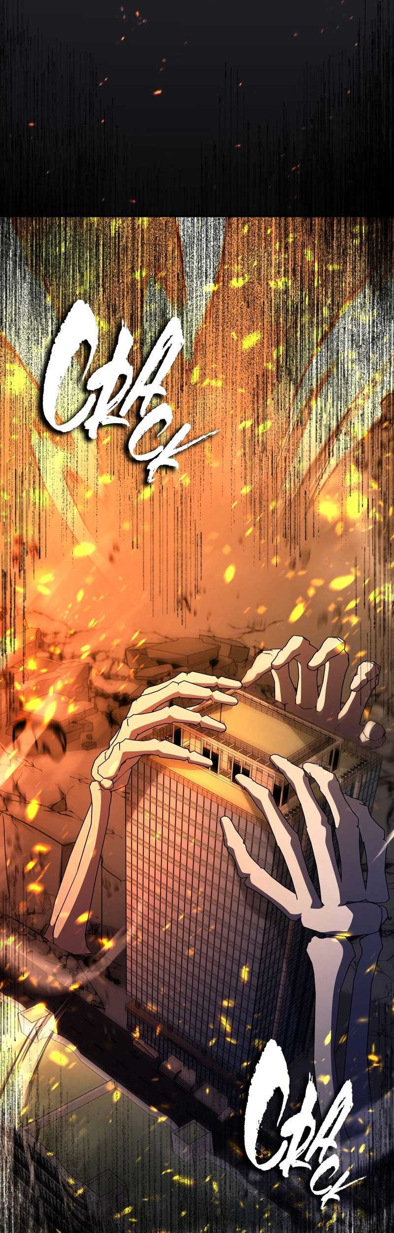 The Iron-Blooded Necromancer Has Returned Chapter 32 - halaman 44