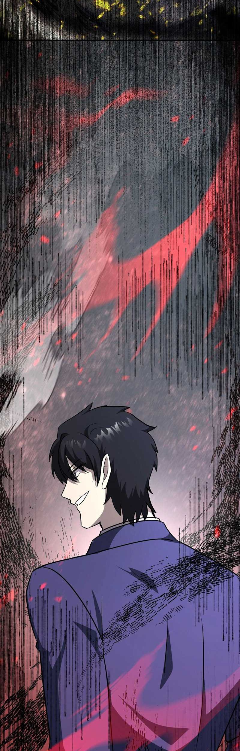 The Iron-Blooded Necromancer Has Returned Chapter 32 - halaman 45