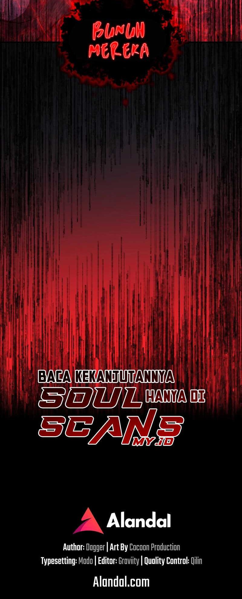 The Iron-Blooded Necromancer Has Returned Chapter 32 - halaman 48