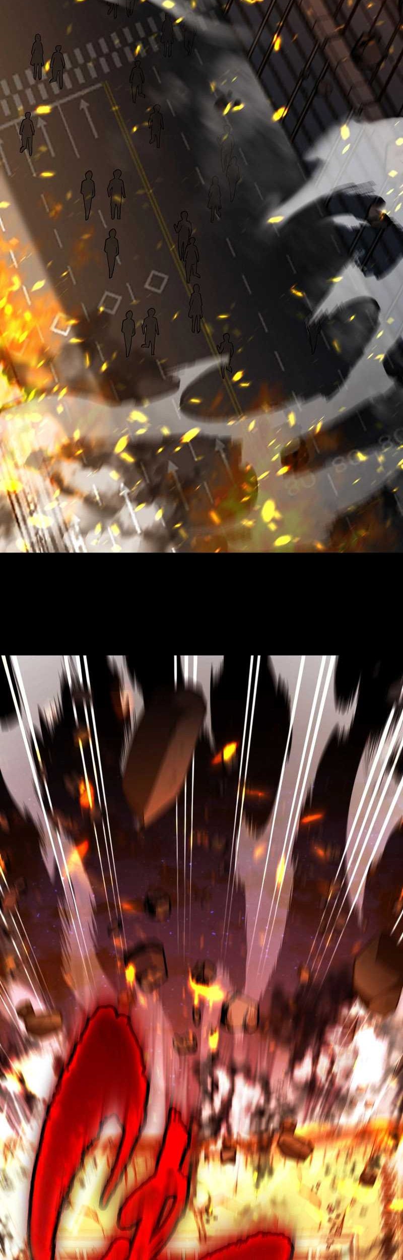 The Iron-Blooded Necromancer Has Returned Chapter 33 - halaman 12