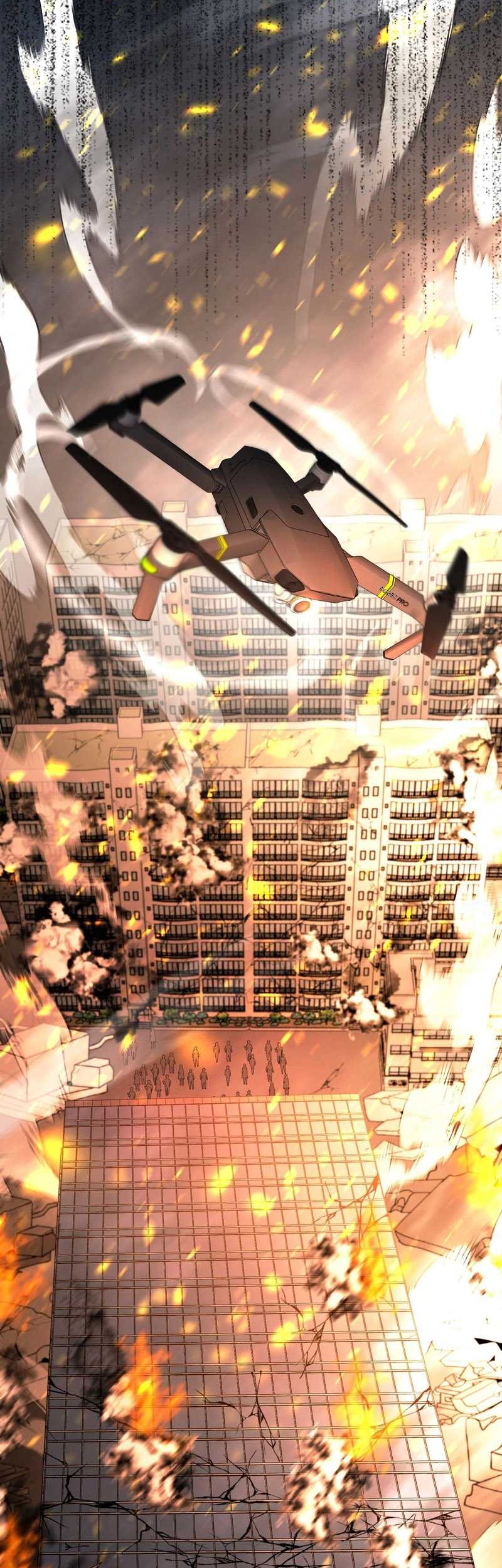 The Iron-Blooded Necromancer Has Returned Chapter 33 - halaman 25