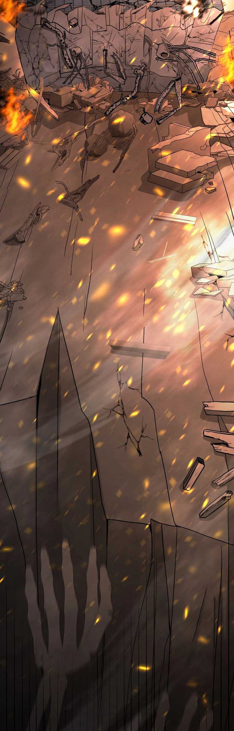 The Iron-Blooded Necromancer Has Returned Chapter 33 - halaman 26