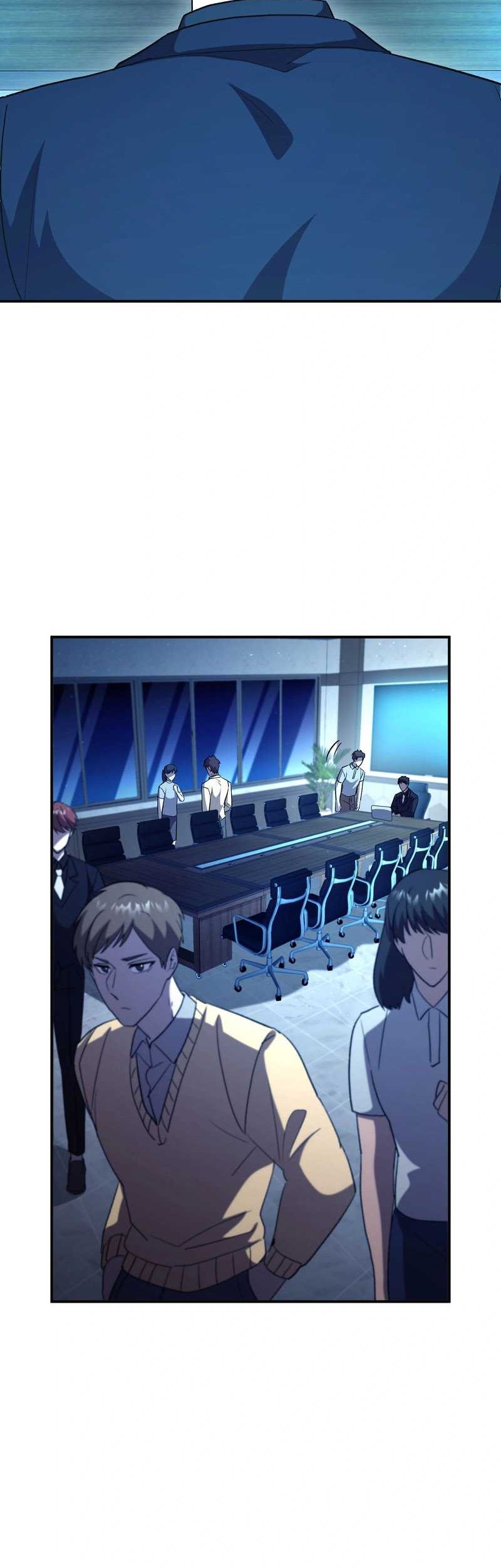 The Iron-Blooded Necromancer Has Returned Chapter 33 - halaman 40