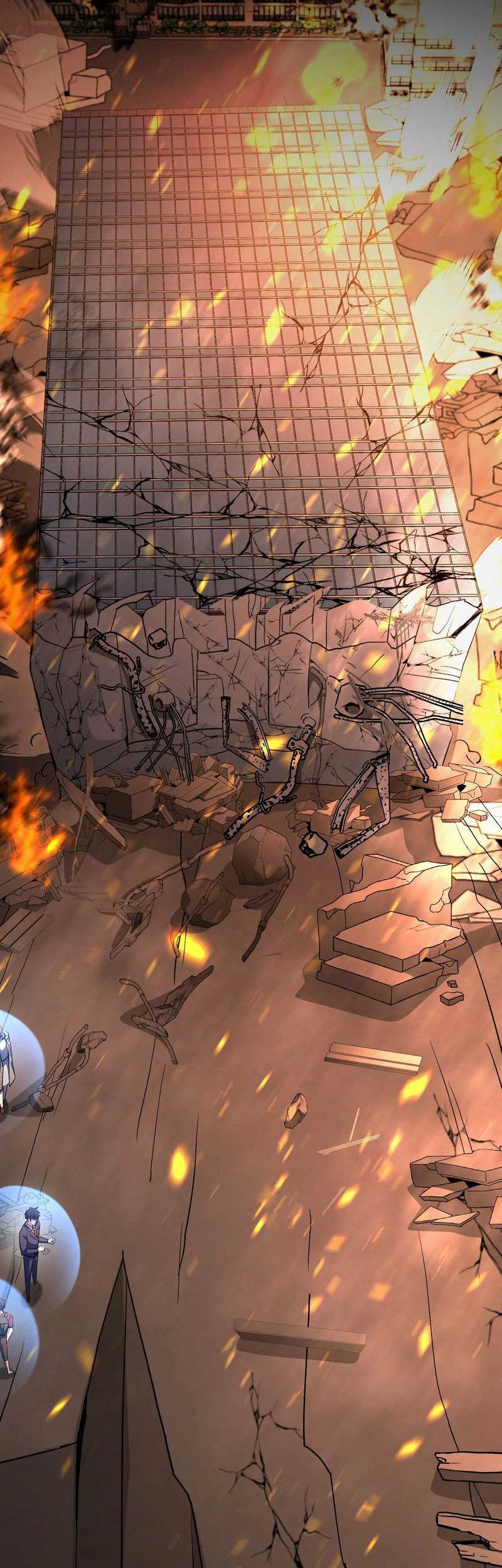 The Iron-Blooded Necromancer Has Returned Chapter 33 - halaman 44