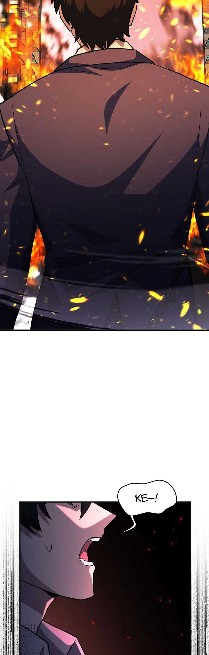 The Iron-Blooded Necromancer Has Returned Chapter 33 - halaman 7