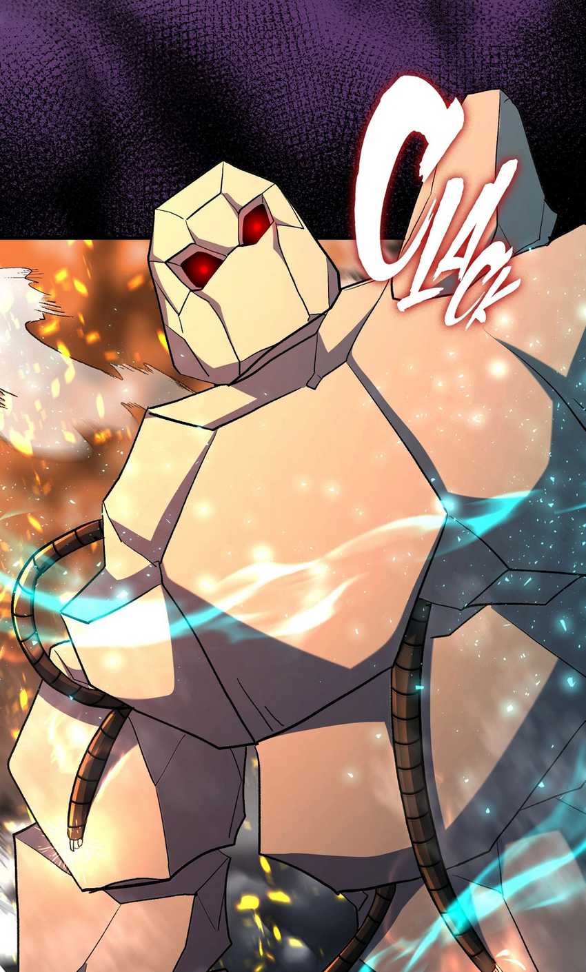 The Iron-Blooded Necromancer Has Returned Chapter 34 - halaman 10