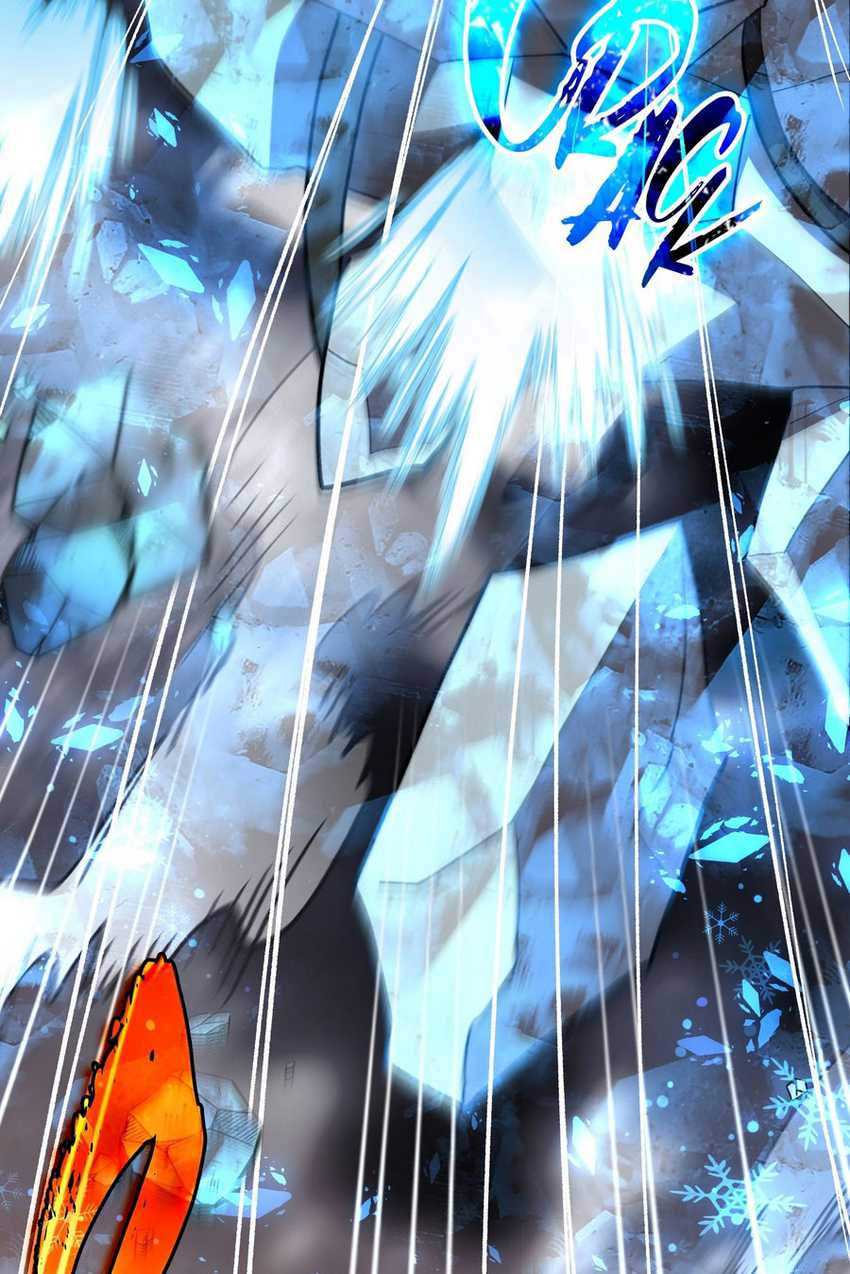 The Iron-Blooded Necromancer Has Returned Chapter 34 - halaman 100