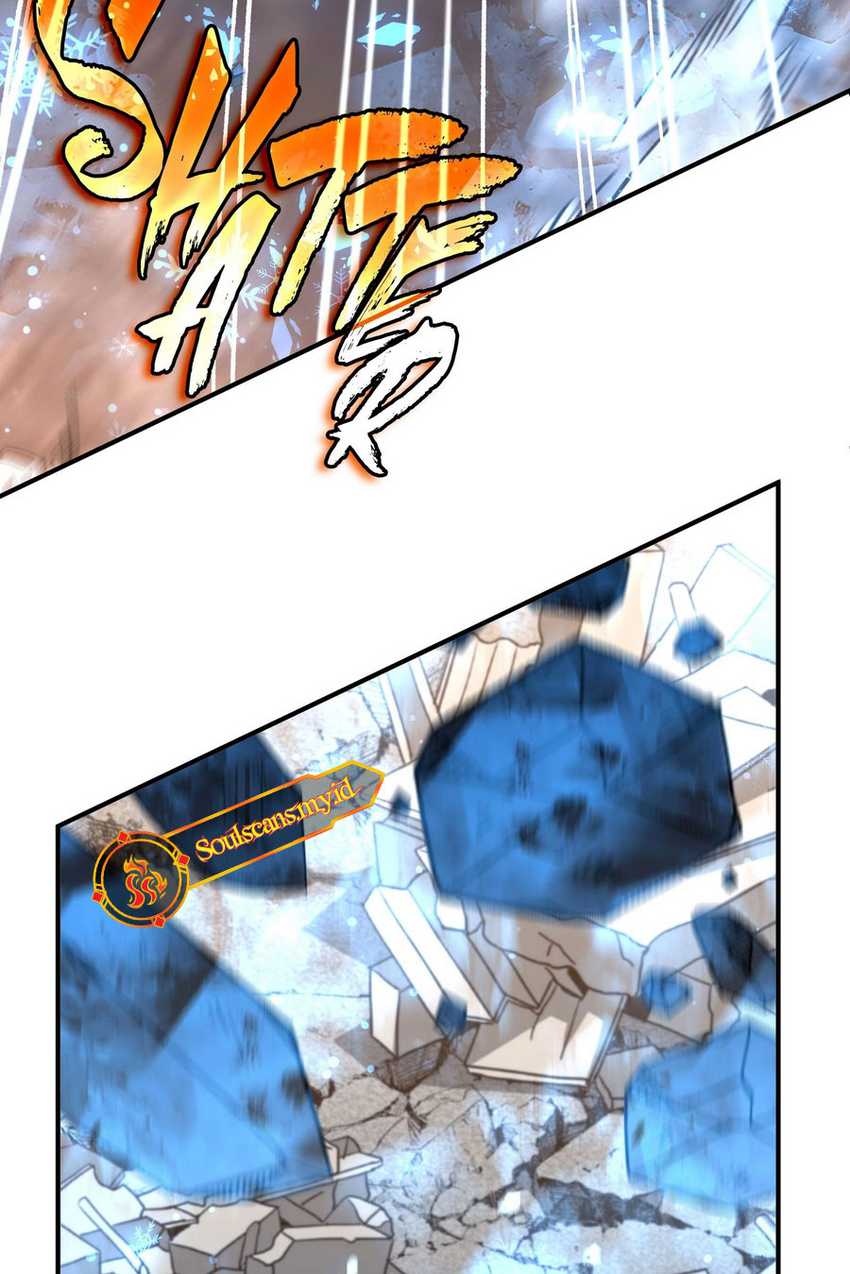 The Iron-Blooded Necromancer Has Returned Chapter 34 - halaman 101