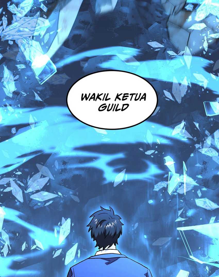 The Iron-Blooded Necromancer Has Returned Chapter 34 - halaman 104