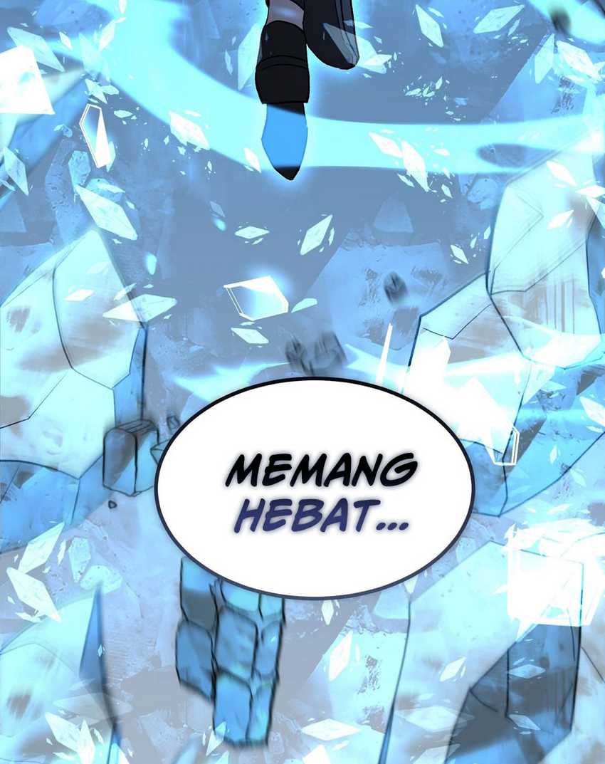 The Iron-Blooded Necromancer Has Returned Chapter 34 - halaman 106