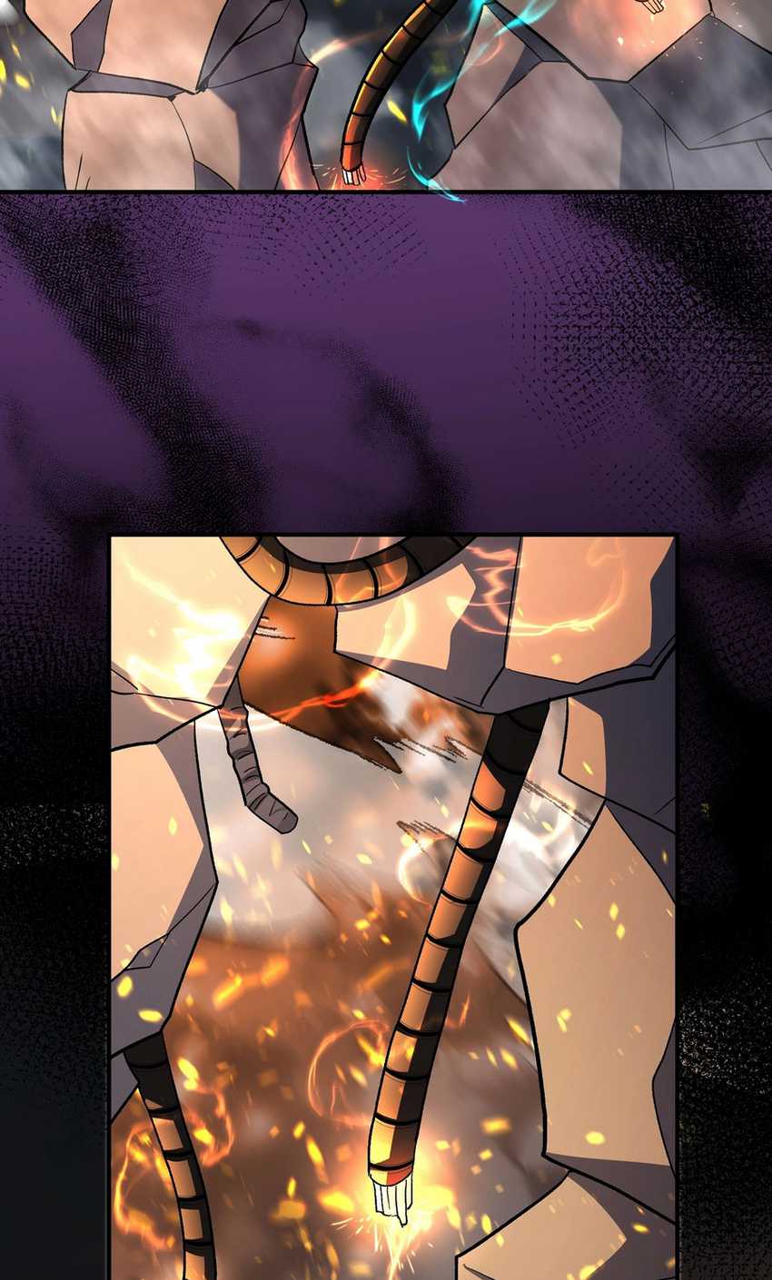 The Iron-Blooded Necromancer Has Returned Chapter 34 - halaman 11