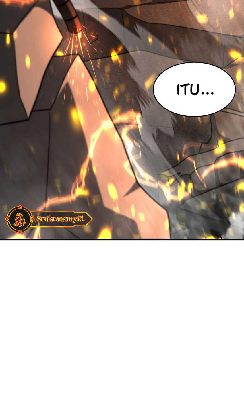 The Iron-Blooded Necromancer Has Returned Chapter 34 - halaman 13