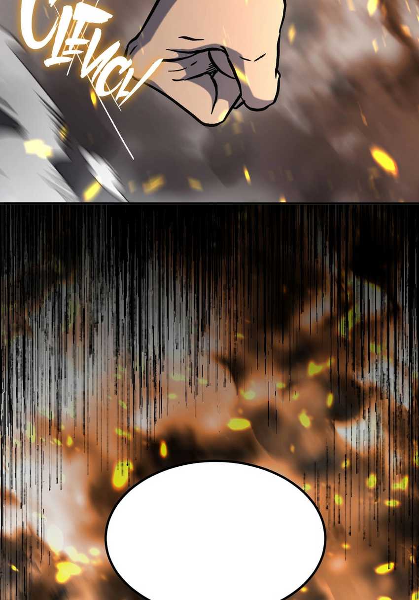 The Iron-Blooded Necromancer Has Returned Chapter 34 - halaman 19