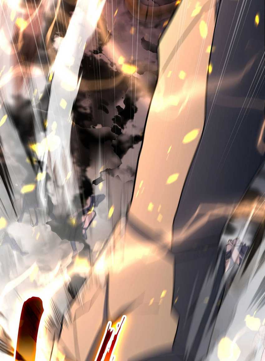 The Iron-Blooded Necromancer Has Returned Chapter 34 - halaman 25