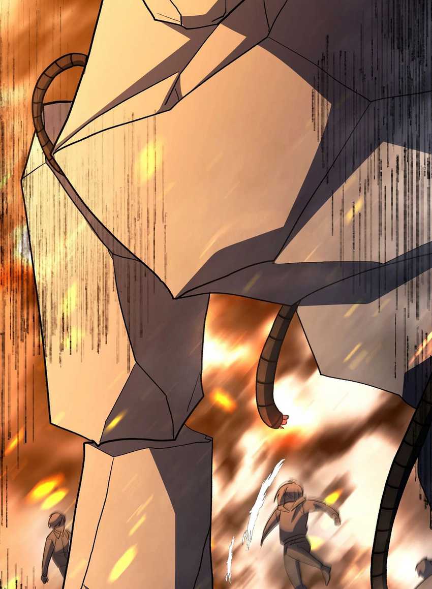The Iron-Blooded Necromancer Has Returned Chapter 34 - halaman 30