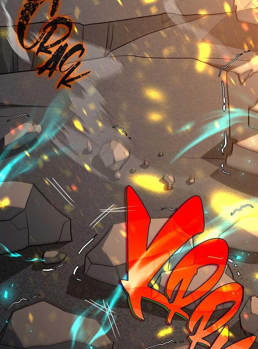 The Iron-Blooded Necromancer Has Returned Chapter 34 - halaman 4