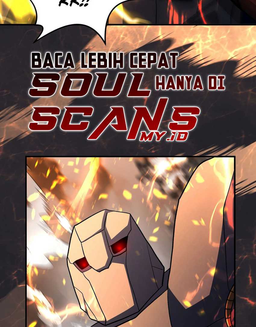 The Iron-Blooded Necromancer Has Returned Chapter 34 - halaman 42