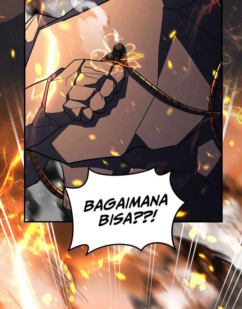 The Iron-Blooded Necromancer Has Returned Chapter 34 - halaman 43
