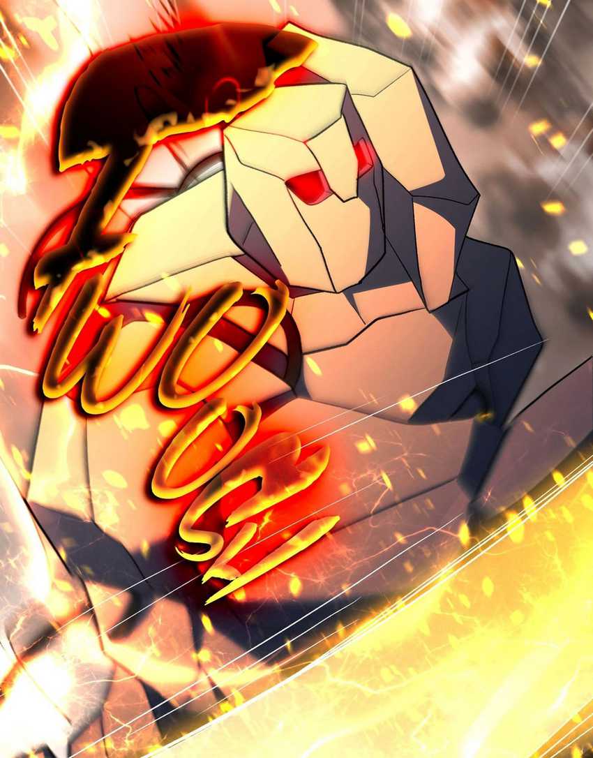 The Iron-Blooded Necromancer Has Returned Chapter 34 - halaman 44
