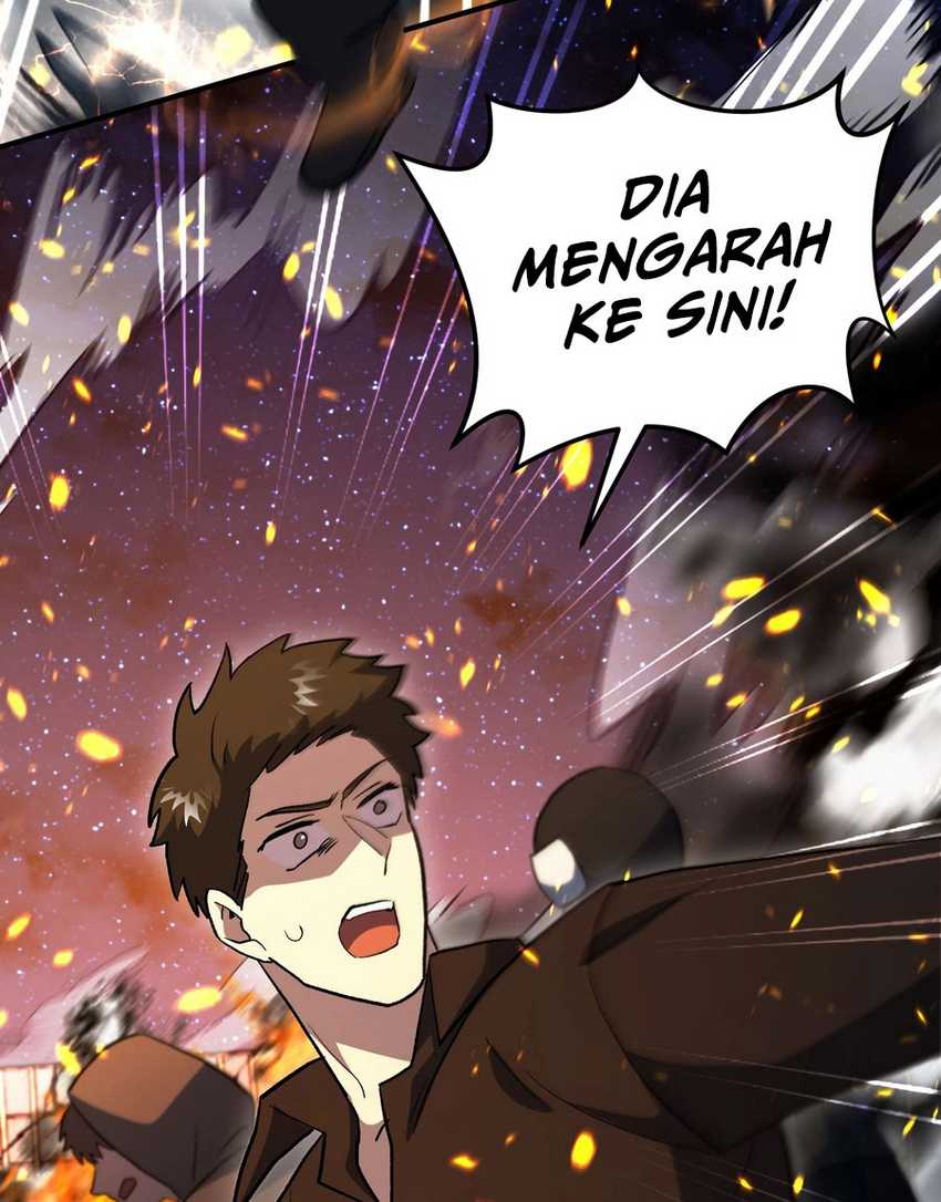 The Iron-Blooded Necromancer Has Returned Chapter 34 - halaman 46