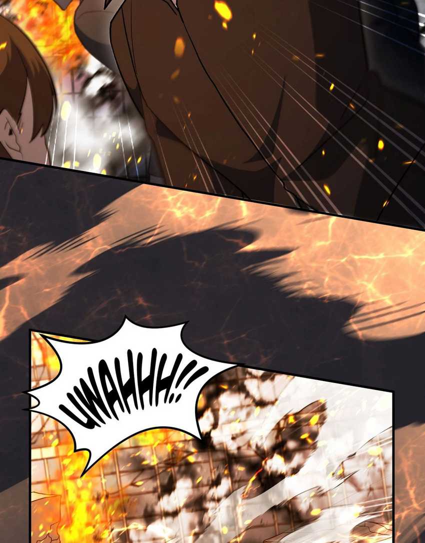 The Iron-Blooded Necromancer Has Returned Chapter 34 - halaman 47